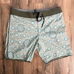 Volcom board shorts